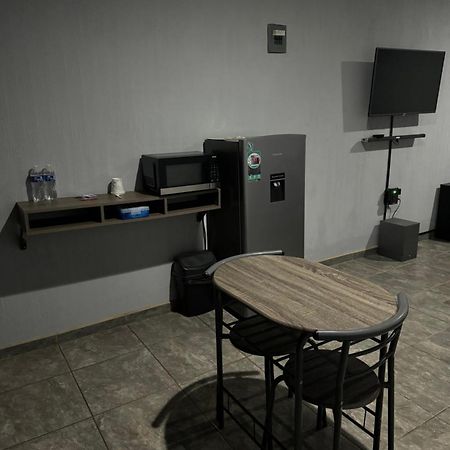 Loft En Tequila Jalisco Apartamento Exterior foto