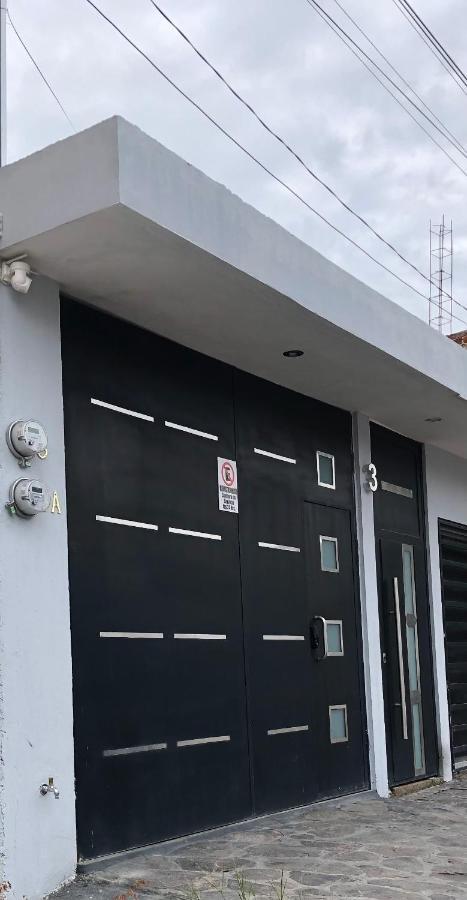 Loft En Tequila Jalisco Apartamento Exterior foto