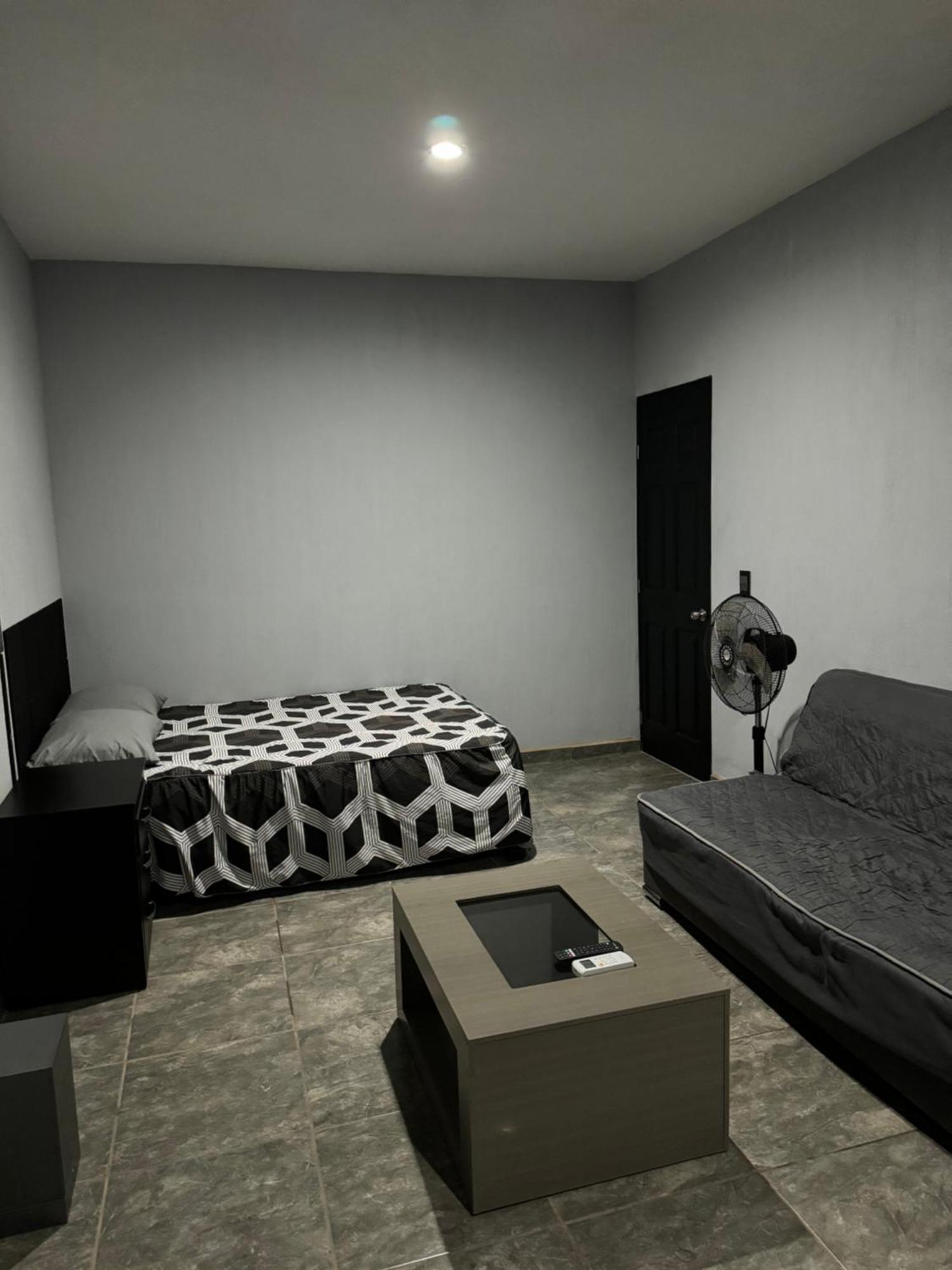 Loft En Tequila Jalisco Apartamento Exterior foto