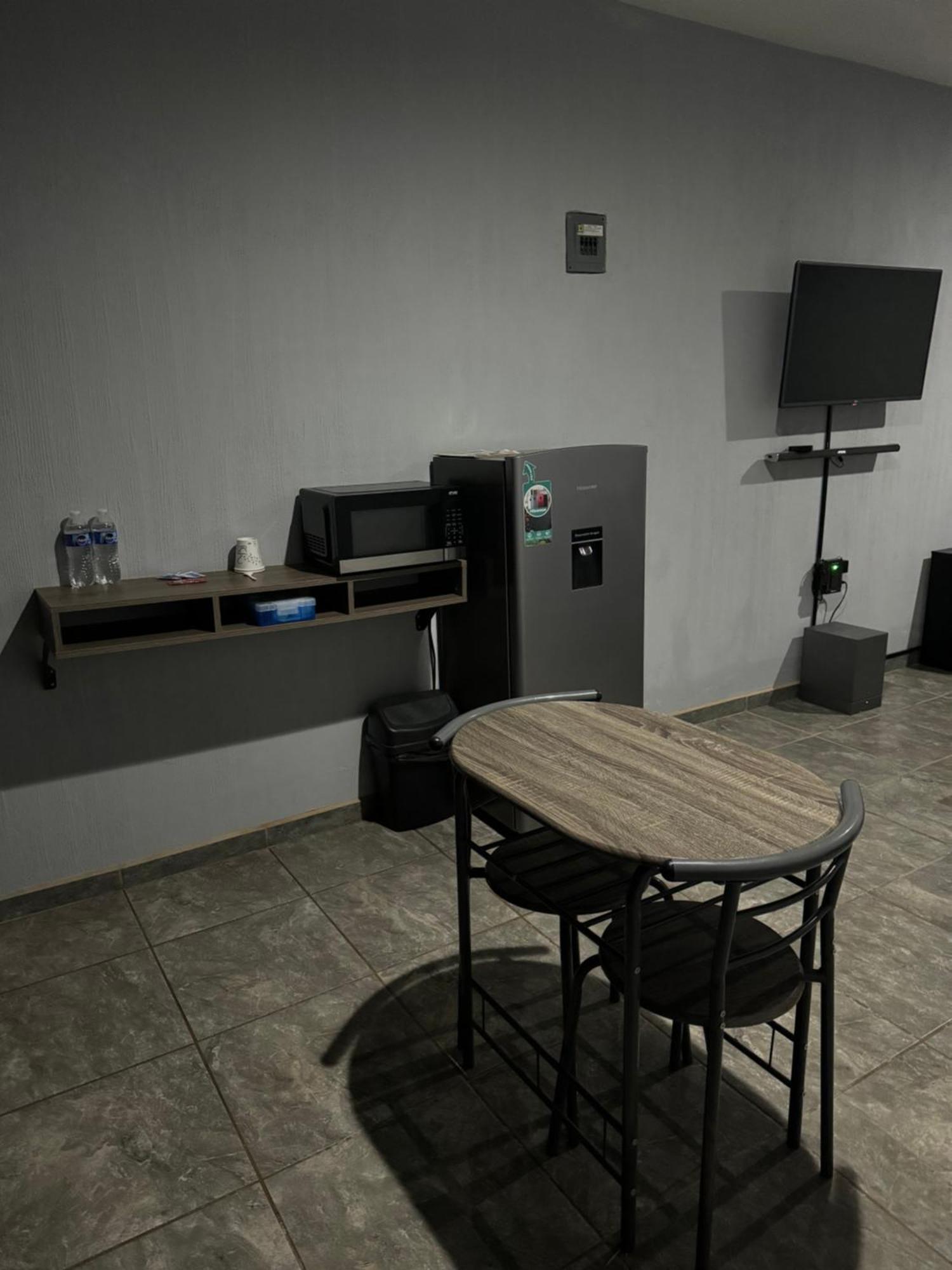 Loft En Tequila Jalisco Apartamento Exterior foto
